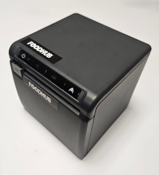 Foodhub Takeaway Printer