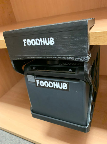 Foodhub Printer Shelf Mount