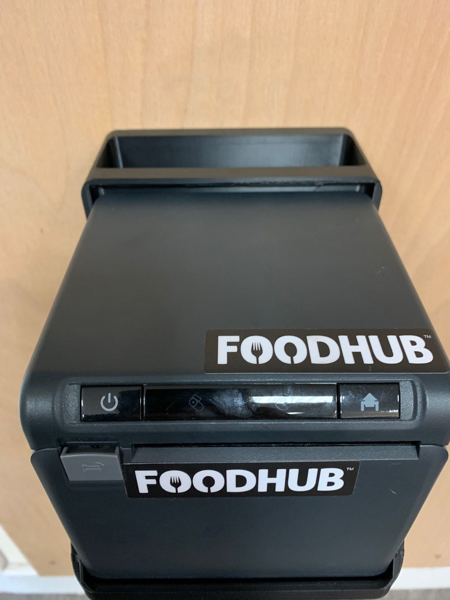 Foodhub Printer Universal Wall Mount