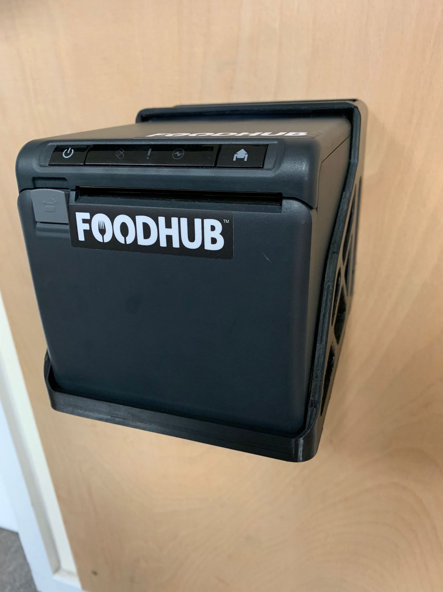 Foodhub Printer Universal Wall Mount