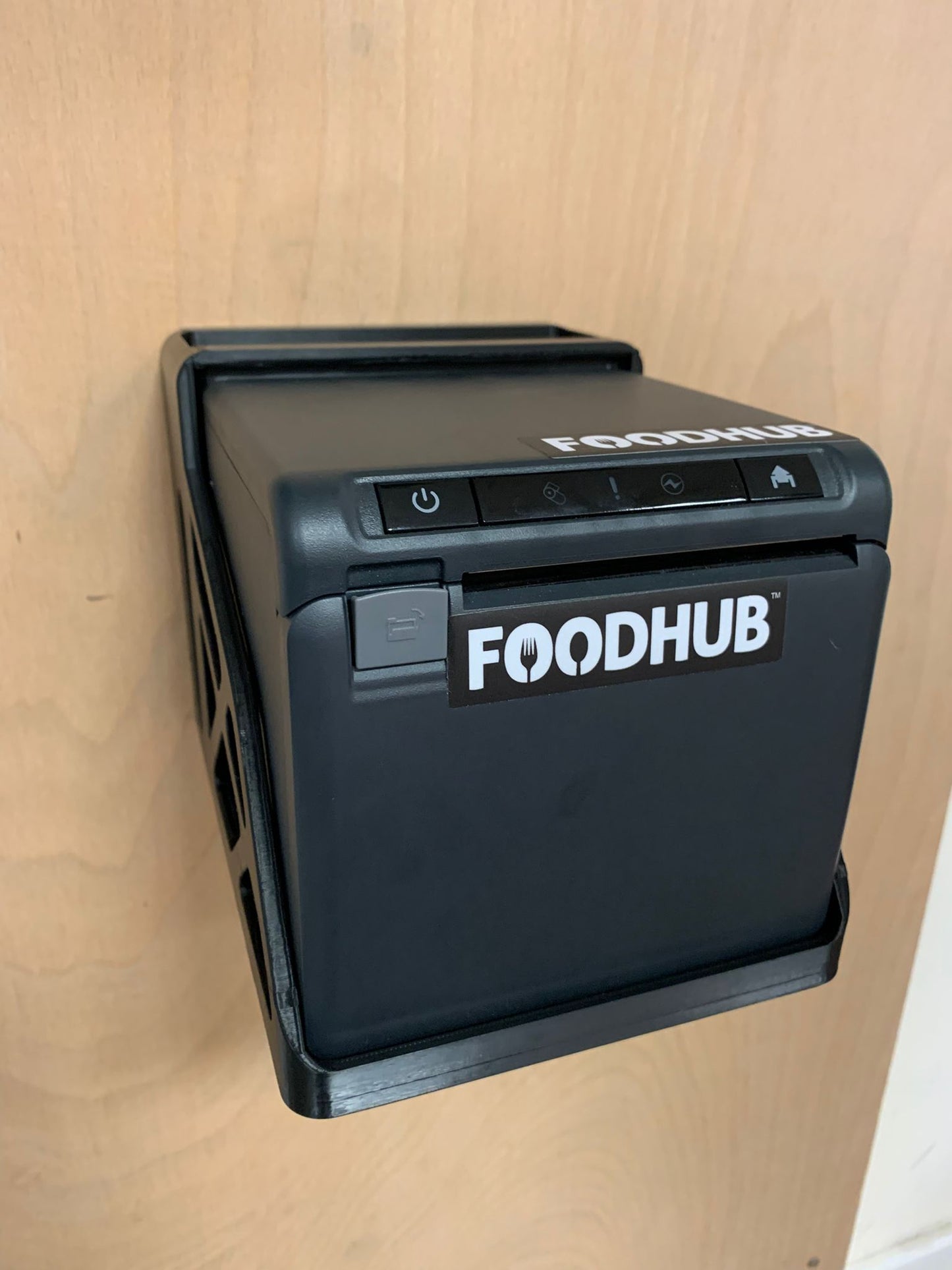 Foodhub Printer Universal Wall Mount