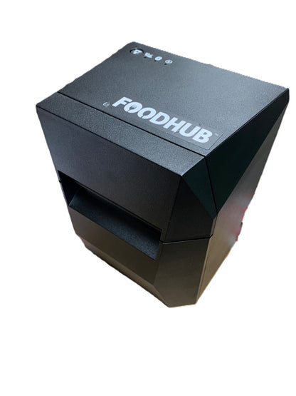 Foodhub Enterprise Printer