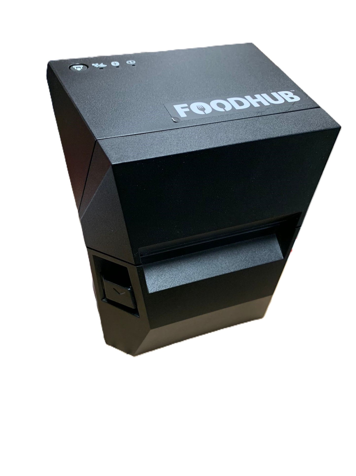 Foodhub Enterprise Printer