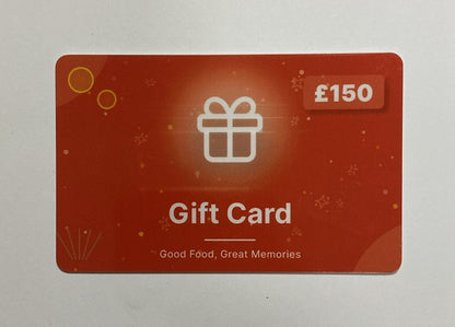 Gift Card Bundle Pack - 100 Cards