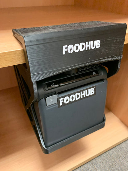 Foodhub Printer Shelf Mount