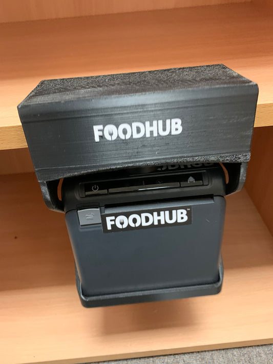 Foodhub Printer Shelf Mount