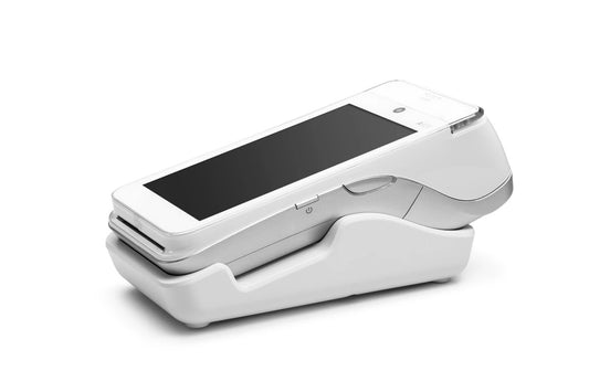 Foodhub PDQ Charging Base