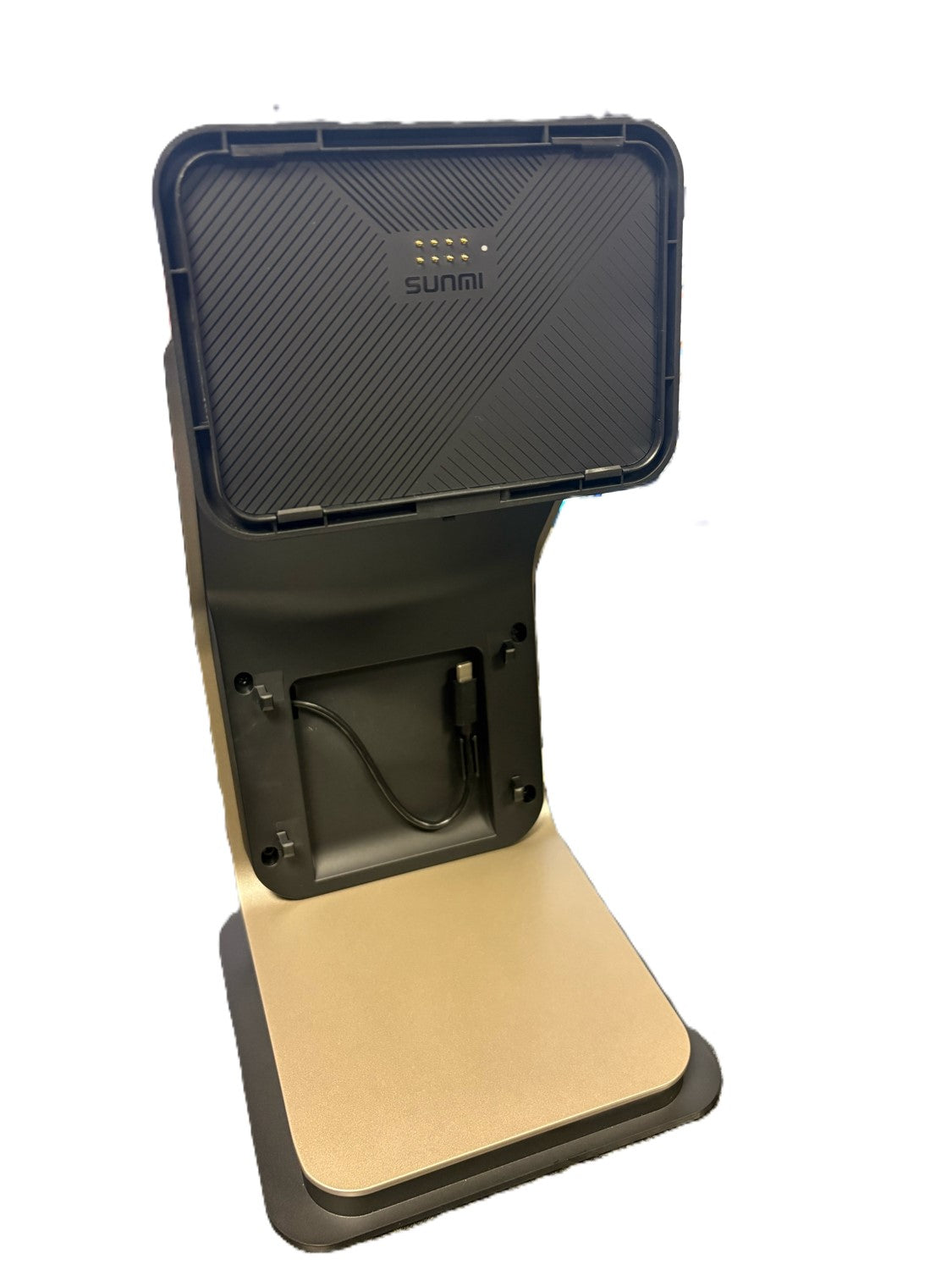 Foodhub Restaurant Tablet With Tap To Pay