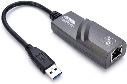 USB Ethernet Adapter