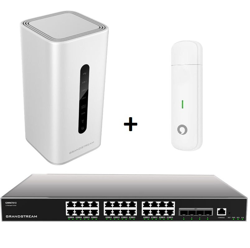 Enterprise Load Balancing Kit - 24 Ports