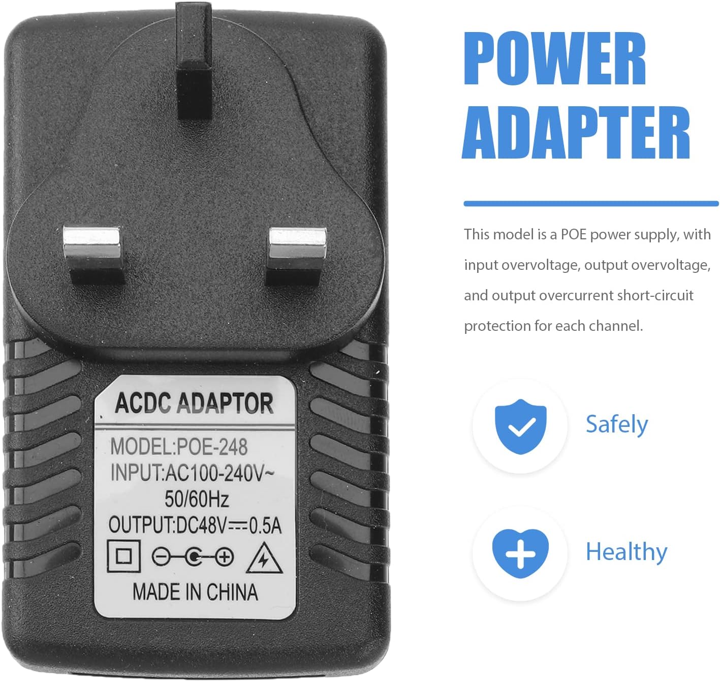 POE Adapter