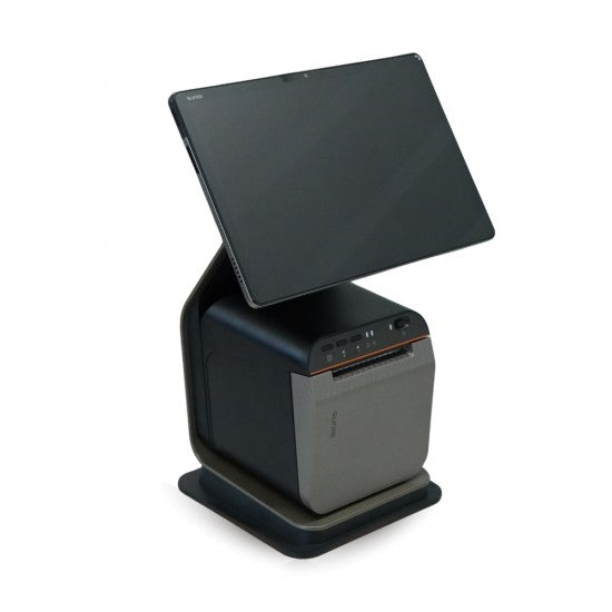 Foodhub Restaurant Tablet With Tap To Pay