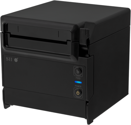 LAN Thermal Printer