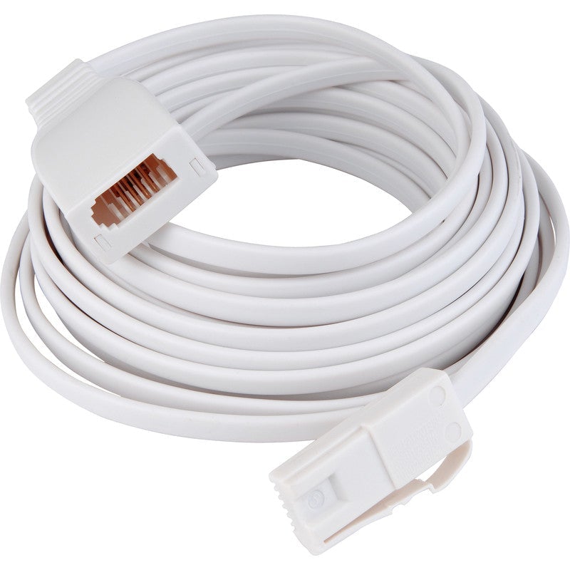 Telephone Cable Extension (10mtr)